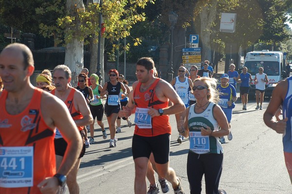Mezza Maratona dei Castelli Romani (02/10/2011) 0082
