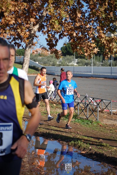 Corri per il Parco Alessandrino (08/12/2011) 0033