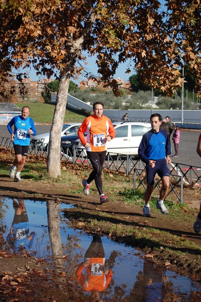 Corri per il Parco Alessandrino (08/12/2011) 0042