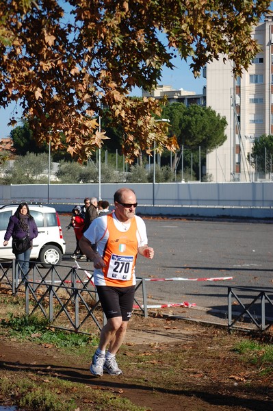 Corri per il Parco Alessandrino (08/12/2011) 0047