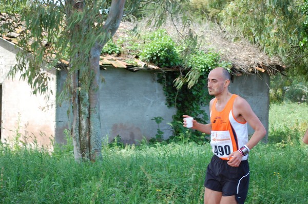 Castel di Guido Country Race (01/05/2011) 0009