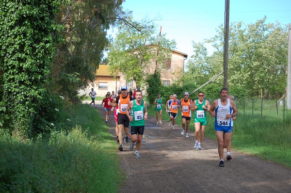 Castel di Guido Country Race (01/05/2011) 0017