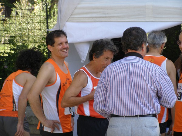 Maratonina di Villa Adriana (29/05/2011) 0002