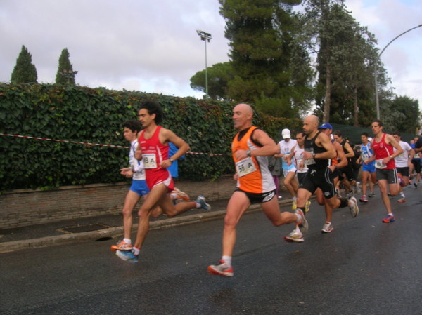 Mezza Maratona a Staffetta - Trofeo Arcobaleno (04/12/2011) 0013