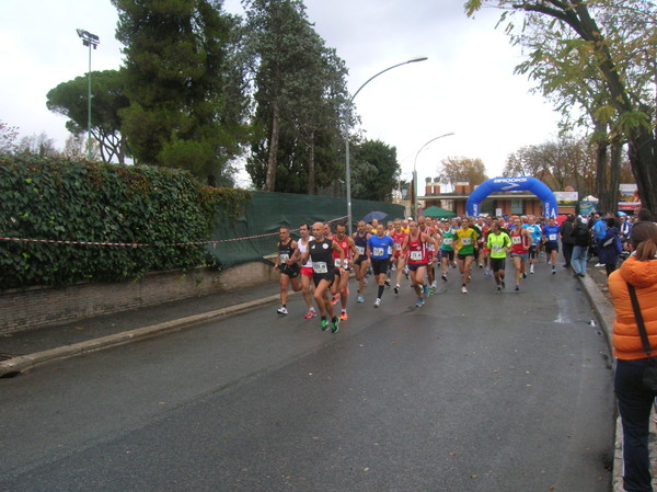 Mezza Maratona a Staffetta - Trofeo Arcobaleno (04/12/2011) 0022