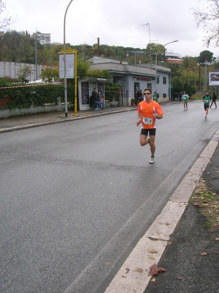 Mezza Maratona a Staffetta - Trofeo Arcobaleno (04/12/2011) 0028