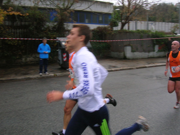 Mezza Maratona a Staffetta - Trofeo Arcobaleno (04/12/2011) 0031
