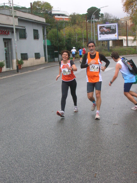 Mezza Maratona a Staffetta - Trofeo Arcobaleno (04/12/2011) 0042