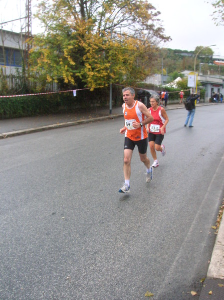 Mezza Maratona a Staffetta - Trofeo Arcobaleno (04/12/2011) 0057