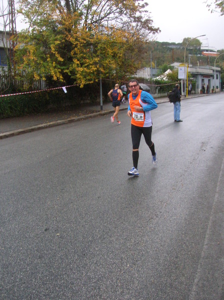 Mezza Maratona a Staffetta - Trofeo Arcobaleno (04/12/2011) 0060