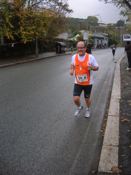 Mezza Maratona a Staffetta - Trofeo Arcobaleno (04/12/2011) 0061