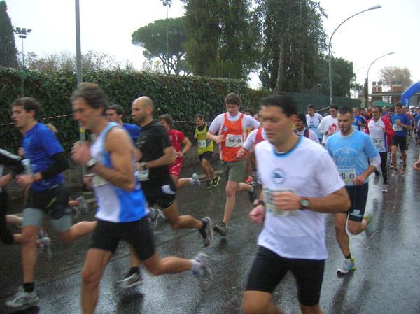 Mezza Maratona a Staffetta - Trofeo Arcobaleno (04/12/2011) 0067