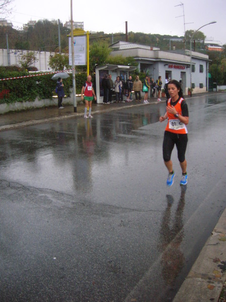 Mezza Maratona a Staffetta - Trofeo Arcobaleno (04/12/2011) 0068