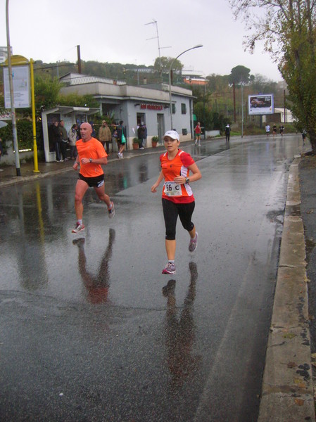 Mezza Maratona a Staffetta - Trofeo Arcobaleno (04/12/2011) 0069