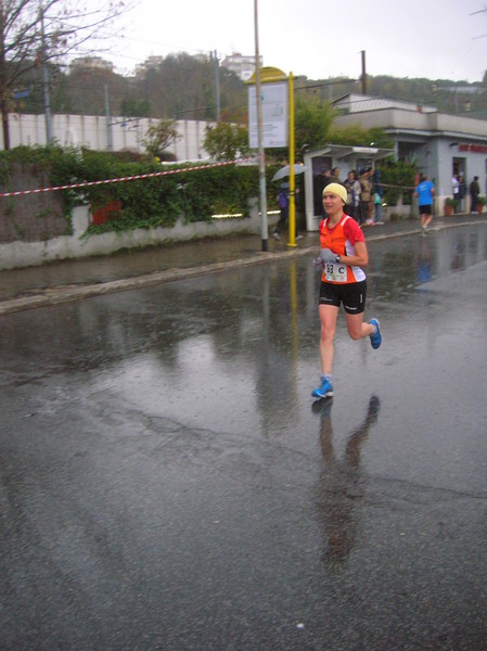 Mezza Maratona a Staffetta - Trofeo Arcobaleno (04/12/2011) 0070