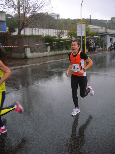 Mezza Maratona a Staffetta - Trofeo Arcobaleno (04/12/2011) 0071