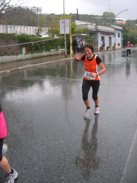 Mezza Maratona a Staffetta - Trofeo Arcobaleno (04/12/2011) 0076