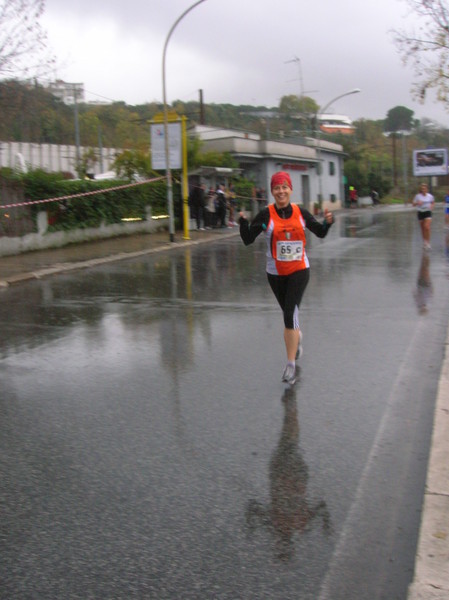 Mezza Maratona a Staffetta - Trofeo Arcobaleno (04/12/2011) 0078