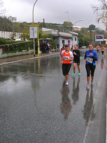 Mezza Maratona a Staffetta - Trofeo Arcobaleno (04/12/2011) 0079