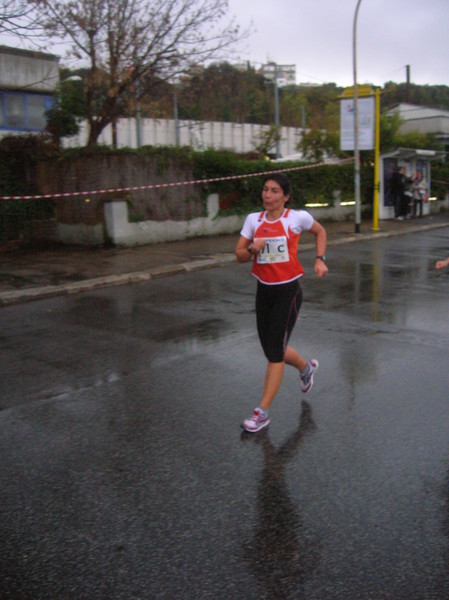 Mezza Maratona a Staffetta - Trofeo Arcobaleno (04/12/2011) 0084