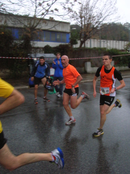Mezza Maratona a Staffetta - Trofeo Arcobaleno (04/12/2011) 0086