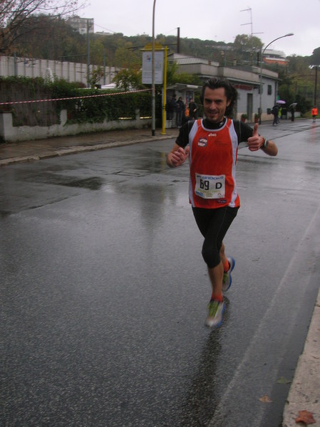 Mezza Maratona a Staffetta - Trofeo Arcobaleno (04/12/2011) 0087