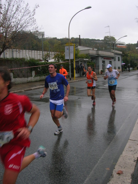 Mezza Maratona a Staffetta - Trofeo Arcobaleno (04/12/2011) 0088