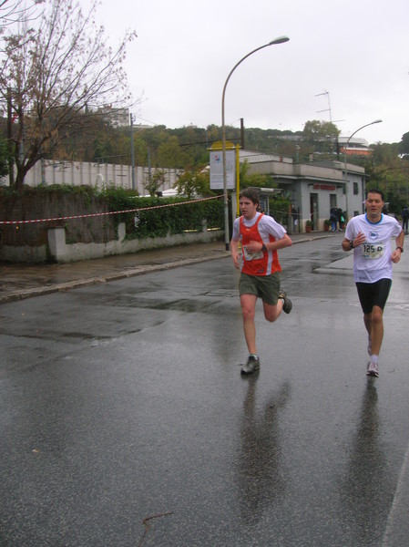 Mezza Maratona a Staffetta - Trofeo Arcobaleno (04/12/2011) 0089