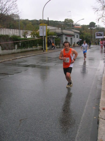 Mezza Maratona a Staffetta - Trofeo Arcobaleno (04/12/2011) 0090