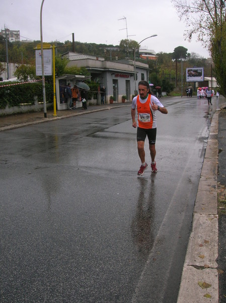 Mezza Maratona a Staffetta - Trofeo Arcobaleno (04/12/2011) 0093