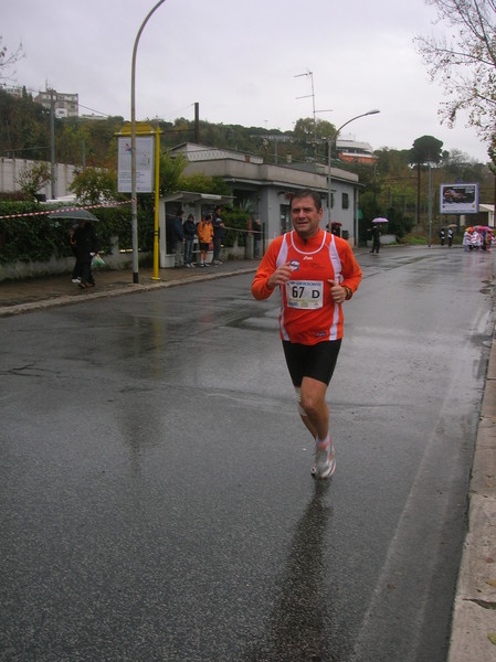 Mezza Maratona a Staffetta - Trofeo Arcobaleno (04/12/2011) 0094