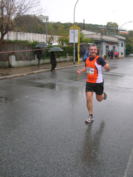 Mezza Maratona a Staffetta - Trofeo Arcobaleno (04/12/2011) 0095
