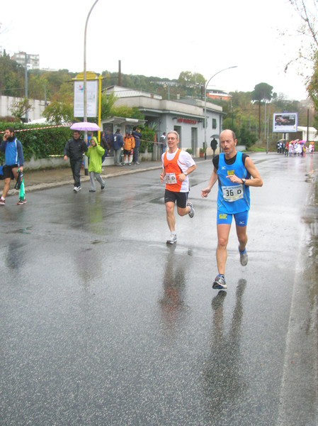 Mezza Maratona a Staffetta - Trofeo Arcobaleno (04/12/2011) 0096