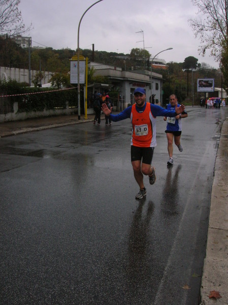 Mezza Maratona a Staffetta - Trofeo Arcobaleno (04/12/2011) 0097