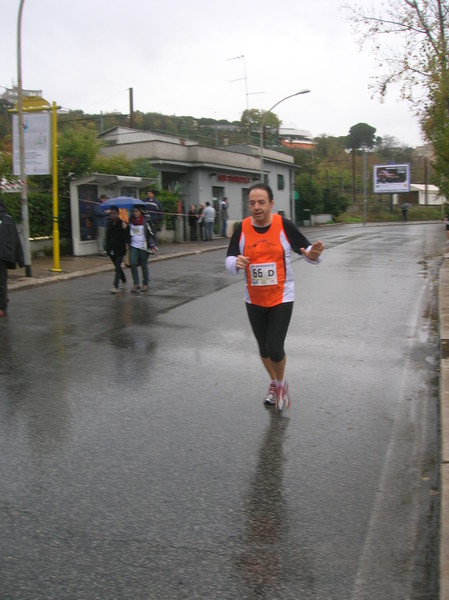 Mezza Maratona a Staffetta - Trofeo Arcobaleno (04/12/2011) 0099