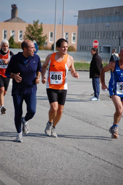 Mezza Maratona del Fucino (30/10/2011) 0013