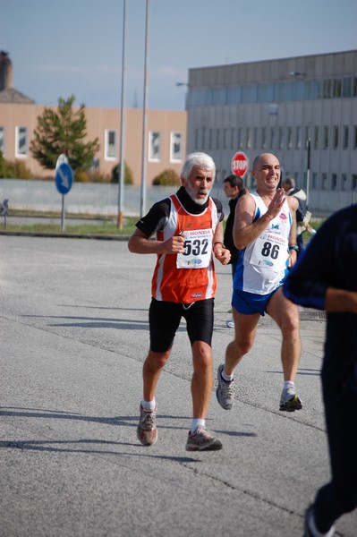 Mezza Maratona del Fucino (30/10/2011) 0015
