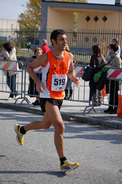 Mezza Maratona del Fucino (30/10/2011) 0021