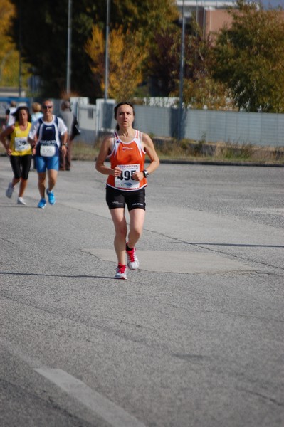 Mezza Maratona del Fucino (30/10/2011) 0026