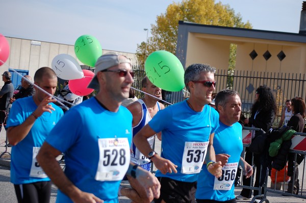 Mezza Maratona del Fucino (30/10/2011) 0038