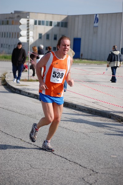 Mezza Maratona del Fucino (30/10/2011) 0054