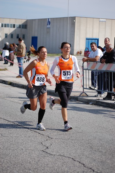 Mezza Maratona del Fucino (30/10/2011) 0065