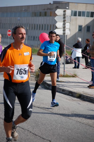 Mezza Maratona del Fucino (30/10/2011) 0075