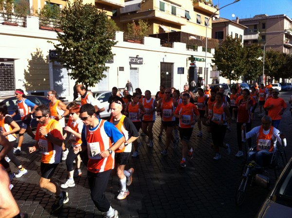 Run for Food (16/10/2011) 0004