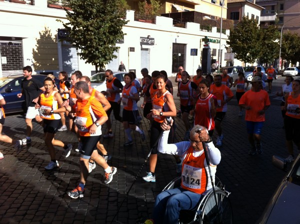 Run for Food (16/10/2011) 0005