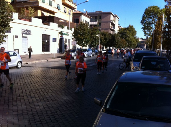 Run for Food (16/10/2011) 0007