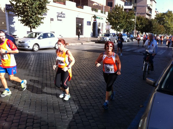 Run for Food (16/10/2011) 0008