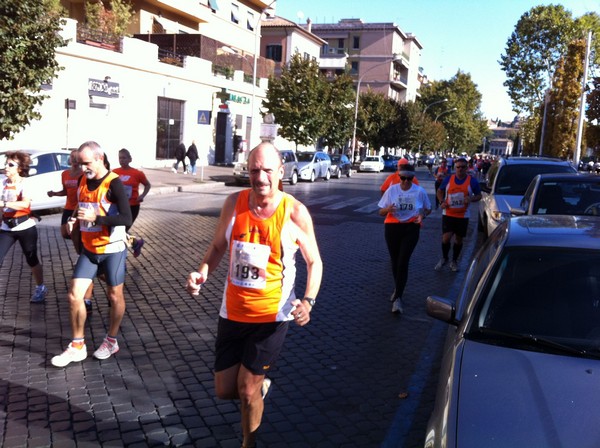 Run for Food (16/10/2011) 0010