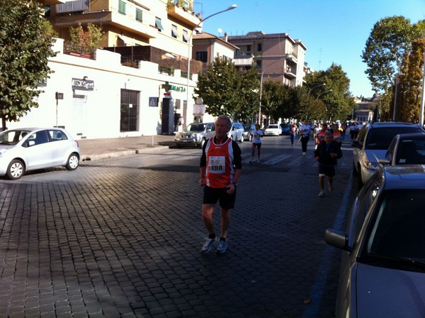 Run for Food (16/10/2011) 0013