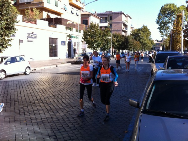 Run for Food (16/10/2011) 0014